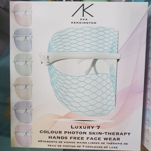 Ava Kensington Skincare - never used Photon Mask